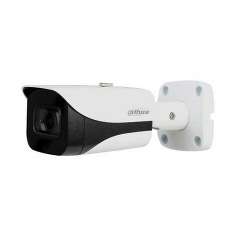 DAHUA TELECAMERA BULLET IBRIDA 4IN1 2.0 MEGAPIXEL  HAC-HFW2249T-A-3,6MM