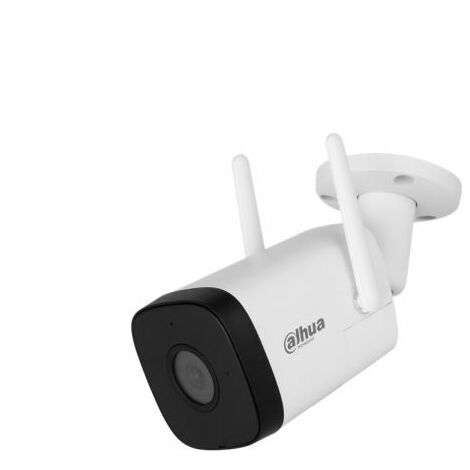 Dahua Telecamera bullet IP WiFi IR30MT 2MP 1080p - IPC-HFW1230DT-STW (2.8mm) S