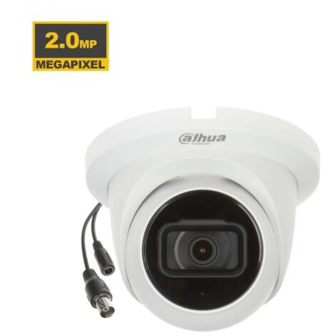 Dahua telecamera Dome 2Mp motorizzata IR 60M - HAC-HDW1200TMQ-Z-A (2.7-12mm) S