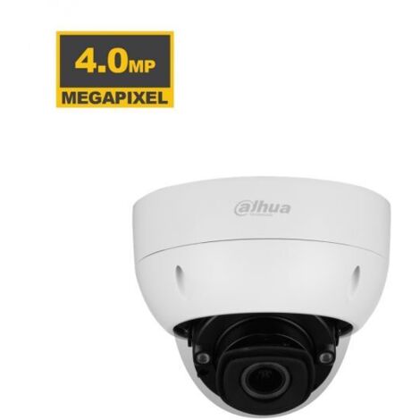 Dahua Telecamera Dome IP 4Mp WizMind IR 40M - IPC-HDBW7442H-Z-S2 (2.7-12mm) S