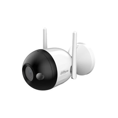 Dahua telecamera Full Color IP WI-FI 4MP - DH-F4C-LED (2.8mm) S