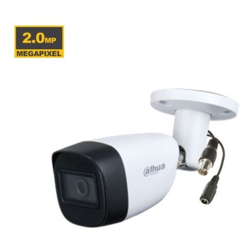 Dahua telecamera HD 2MP Starlight - HAC-HFW1231CM (2.8mm)