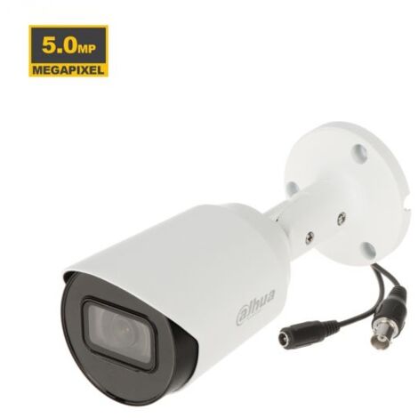 Dahua telecamera HDCVI 5MP IR30M STARLIGHT - HAC-HFW1500T-S2 (3,6mm)S