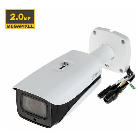 Dahua telecamera IP 2MP Full-HD Ottica motorizzata - IPC-HFW5231EP-ZE (2.7-13.5mm) S