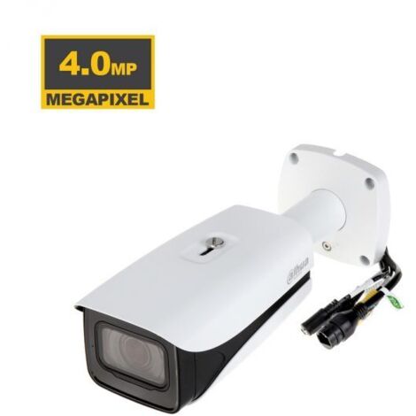 Dahua Telecamera IP 4Mp WizMind IR 60M - IPC-HFW5442E-ZE-S3 (2.7-12mm) S