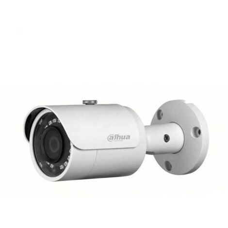 Dahua Telecamera IP Ipc Hfw1431Sp 028 0B 4 Mpx 2.8 mm Dahua