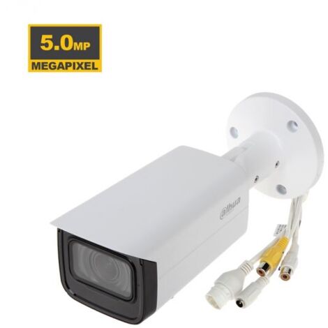 Dahua telecamera IP IVS Starlight 5MP - IPC-HFW3541T-ZAS (2.8-13.5mm) S