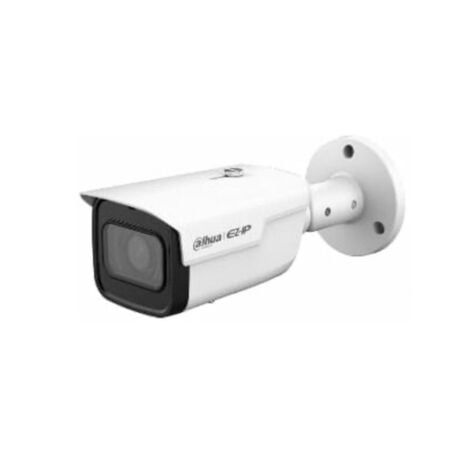 DAHUA TELECAMERA IP MOTORIZZATA POE ONVIF 4 MPX 2.8 - 12 MM