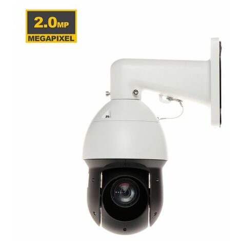Dahua telecamera speed dome 2MP 25X - CVI-SD49225HC-LA (4.8mm-120mm) S