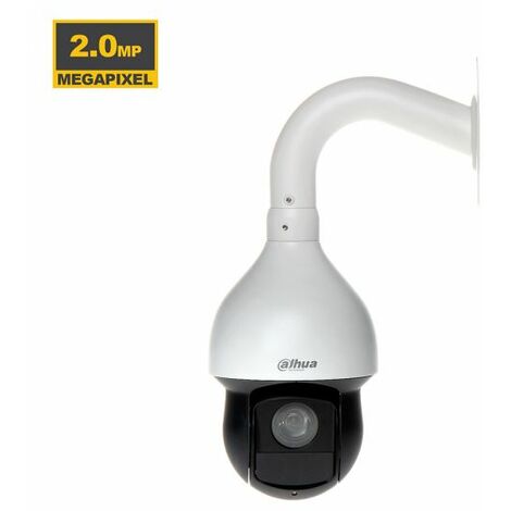 Dahua telecamera speed dome 2MP 25X - CVI-SD59225HC-LA (4,8-120mm) S