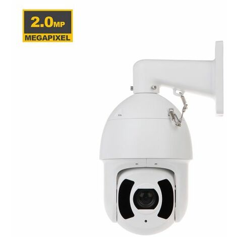 Dahua telecamera speed dome 2MP 30X IR 200m - SD6CE230IHC-S3 (4.5mm-135mm)