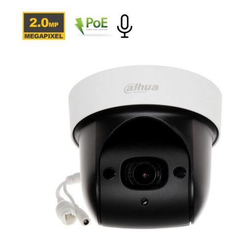 Dahua telecamera Speed Dome IP 2Mp - IPC-SD29204UE-GN (2.7-11 mm) S