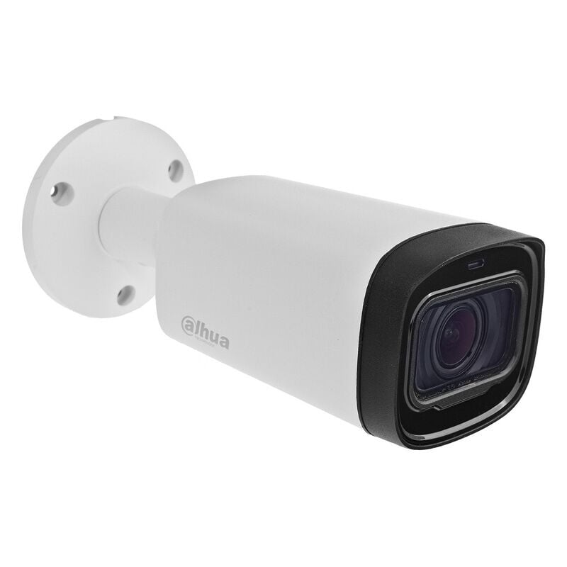 Dahua - varifocal 2.7 13.5 mm 2 mpx IP67 ir led ahd hybrid camera