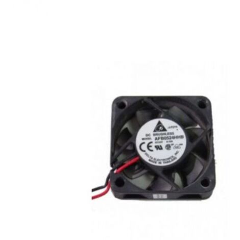 Dahua Ventola di raffreddamento 12V laterale per DVR - R-VKD-FAN-1U-12V
