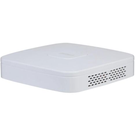 Dahua Video Grabador en Red NVR4108-4KS3