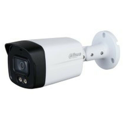 Dahua Videocamera de Sorveglianza DH-HAC-HFW1239TLMP-IL-A-0280B-S2