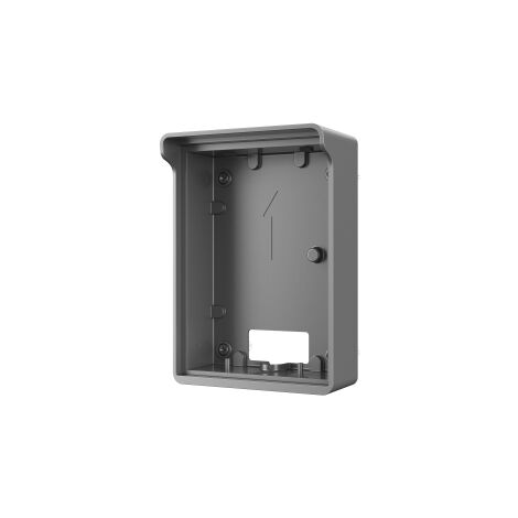 Dahua - vtm05r - cubierta para la lluvia montada en superficie para el vto2202f