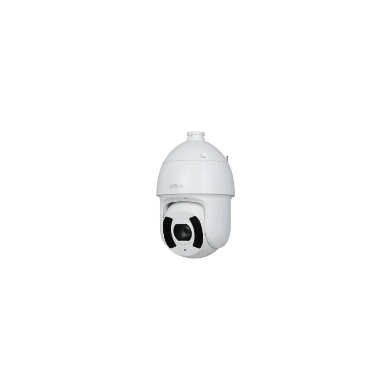 Dahua - WizSense - Telecamera de Red Starlight ptz 2MP ir speeddome 45xZoom ottico. Tracciamento automatico basato su Deep Learning ai. Protezione