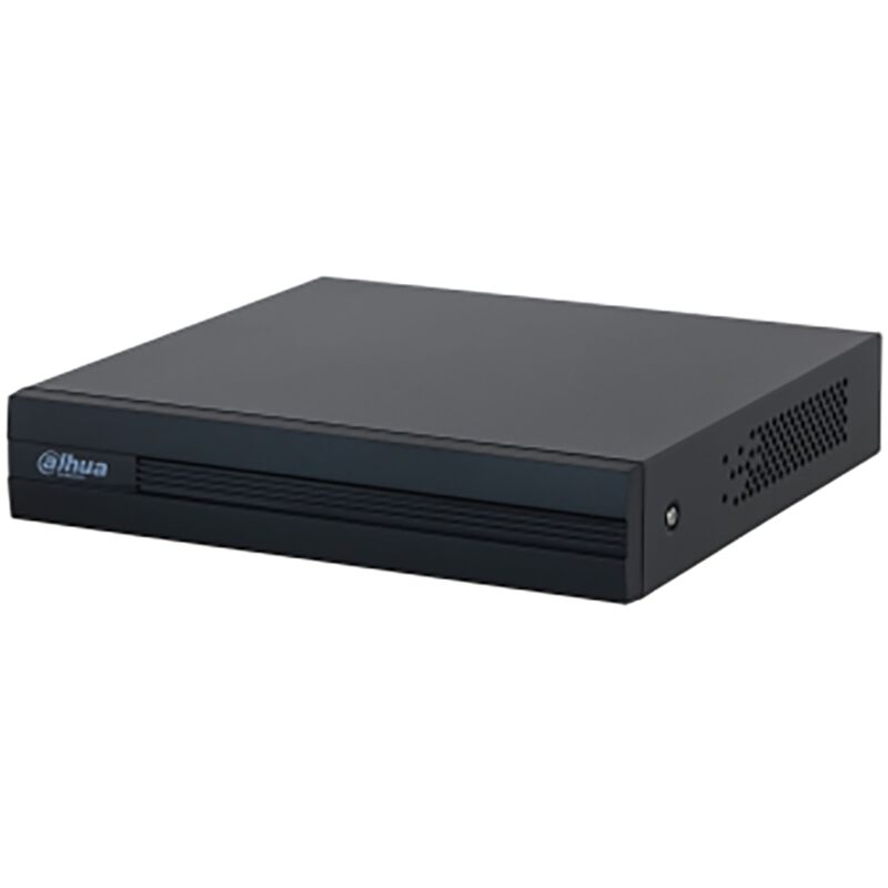Dahua - 4-CHANNEL dvr for cameras ahd 5 mpx hybrid cloud