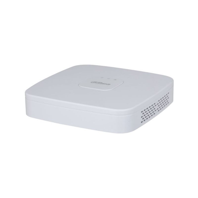 Image of Dahua XVR5104C-I3 (V3.0) WizSense Penta-Hybrid 4-Kanal-Videorecorder
