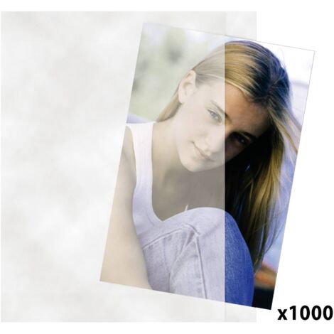 Daiber 43011 - Enveloppe (argent, blanc)
