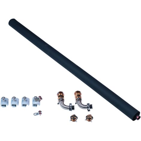 Daikin 162045 Kollektor-Reihenverbinder, CON LCP
