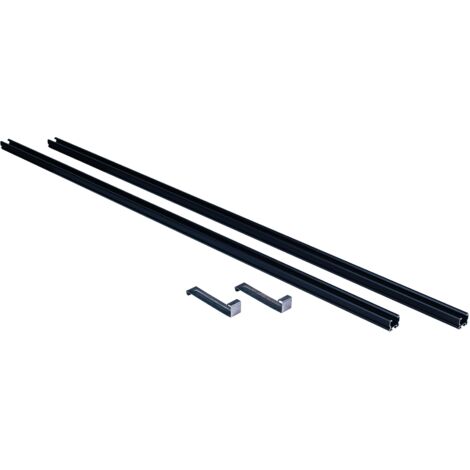Daikin 162068 Montageprofilschiene, FIX MP200