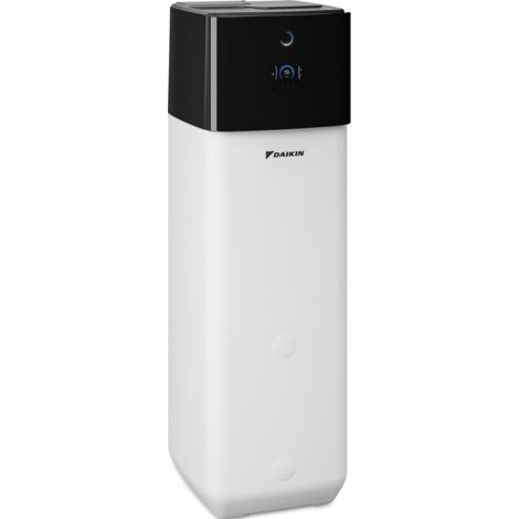 Daikin Altherma 3 H HT ECH2O 500 HC Bivalenz Inneneineheit mit integriertem 500 l Speicher
