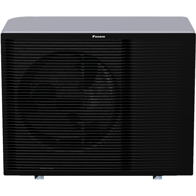 Daikin - Altherma Luft-wasser Wärmepumpe 3 H Mt Baugröße 10 Außengerät 3-phasig/400v