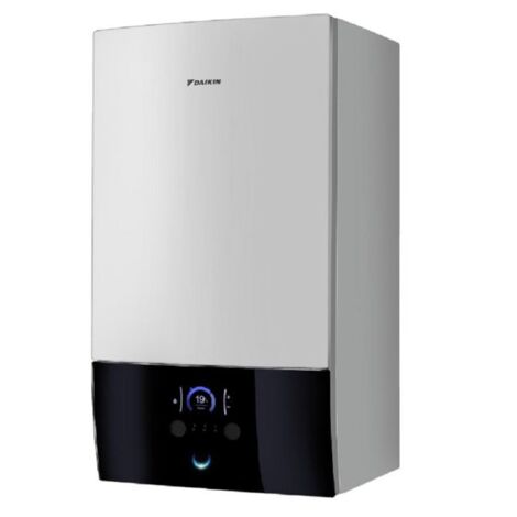 DAIKIN Altherma 3 H MT W H BUH9 Wandgerät, 9 kW Heizstab, Heizen, ETBH12E9W