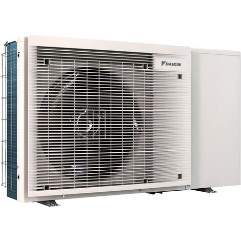 Daikin Altherma 3 M E3V3 6 kW H/C Wärmepumpen-Außengerät 1-phasig 230V
