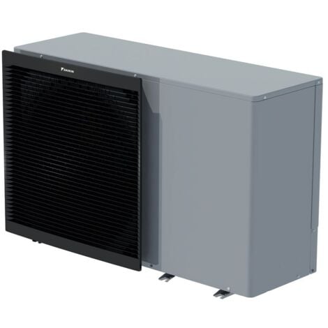 Daikin Altherma 3 M H/C 9 BUH3 Wärmepumpen-Außengerät 3-phasig 400V