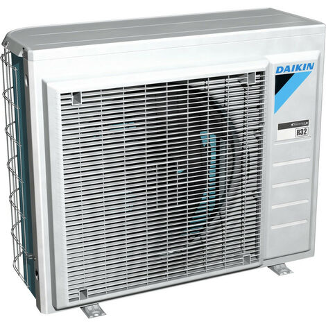 DAIKIN Altherma 3 R 07 Luft-Wasser-Wärmepumpen-Außengerät, Serie 07, 1-phasig/230V, ERGA04EV7