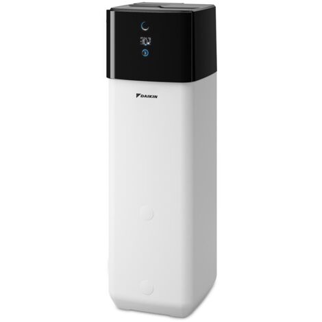 Daikin Altherma 3 R ECH₂O 308 H/C 300 l Speicher 6-8 kW Biv Innen Split Gerät