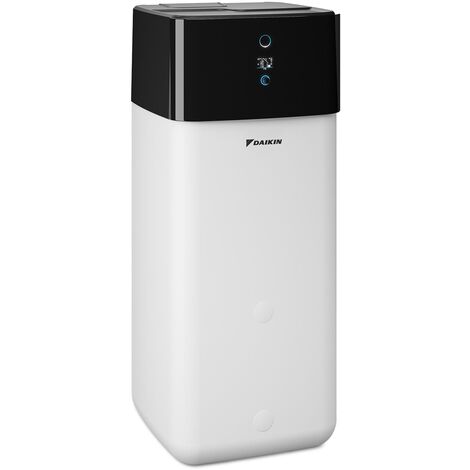 Daikin Altherma 3 R ECH₂O 516 H/C 500 l Speicher 14-16 kW Biv Innen Split Gerät