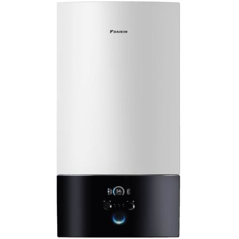Daikin Altherma 3 RW 6/8 kW HC BUH9 Wandgerät 9 kW Heizstab Heizen/Kühlen