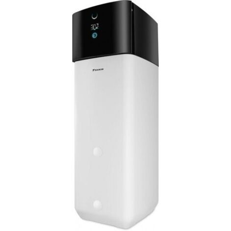 DAIKIN Altherma 3HHT ECH2O 500HCBiv16 Inneneinheit mit integr. 500 L Speicher, ETSXB16P50D