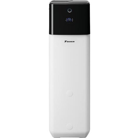 DAIKIN Altherma 3HMT ECH2O 500 H Biv Inneneinheit mit integr. 500 L Speicher, ETSHB12P50E