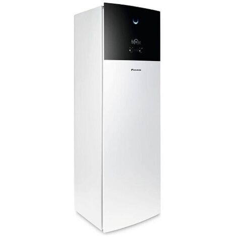 DAIKIN Altherma 3HMT F H 230l BUH9 IG mit integr. Edelstahlspeicher, weiß, ETVH12S23E9W