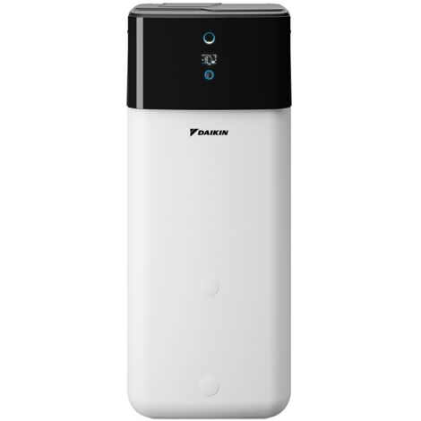 Daikin Altherma 3R ECH2O 516 H/C 14-16 kW mit integriertem 500 l Speicher