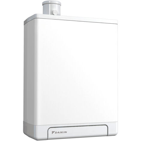 Daikin Altherma C Gas W top 28C 28 kW Gaskessel mit integrierter Warmwasserbereitung