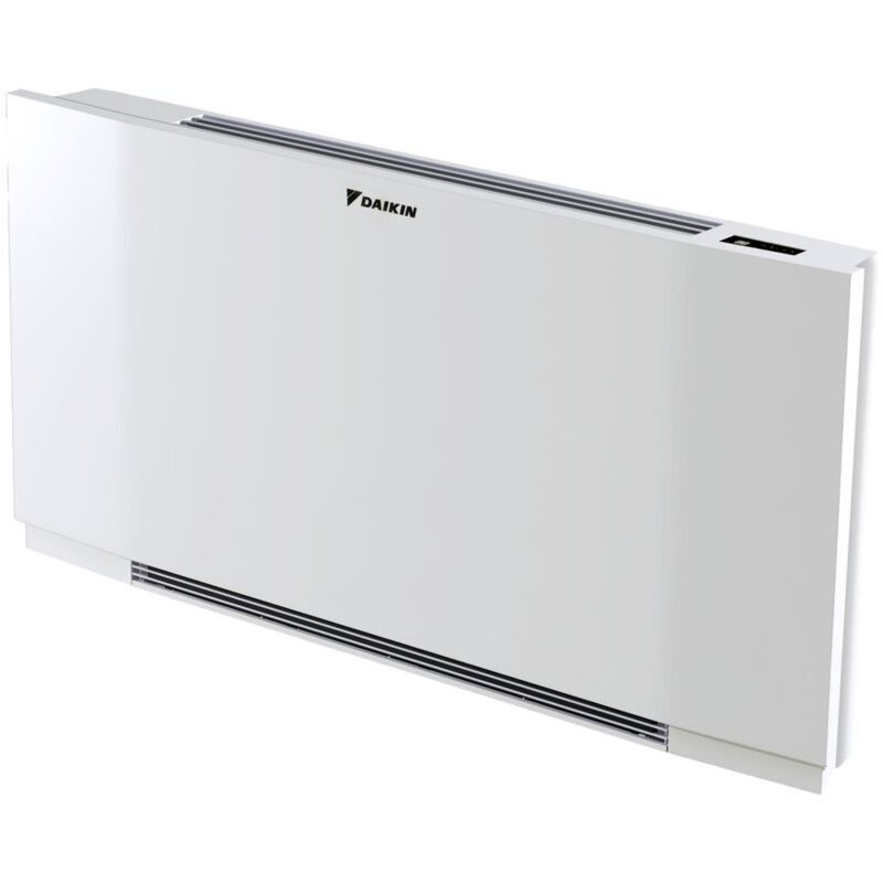 Daikin - Altherma Hpc Truhe 1, 96 Kw Wärmeleistung (45 / 40 °c) Truhengerät