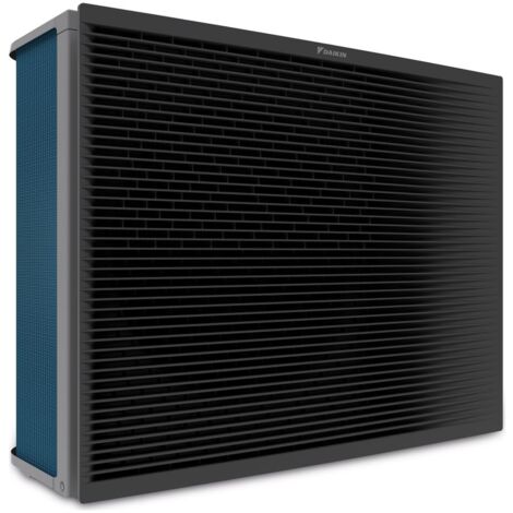 Daikin Altherma Luft-Wasser Wärmepumpe 3 H HT Baugröße 18 Außengerät 3-phasig/400V