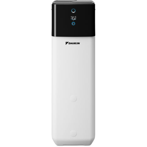 Daikin Altherma Luft-Wasser Wärmepumpe  3 R ECH2O 304 H/C 4 kW mit integriertem 300 l Speicher