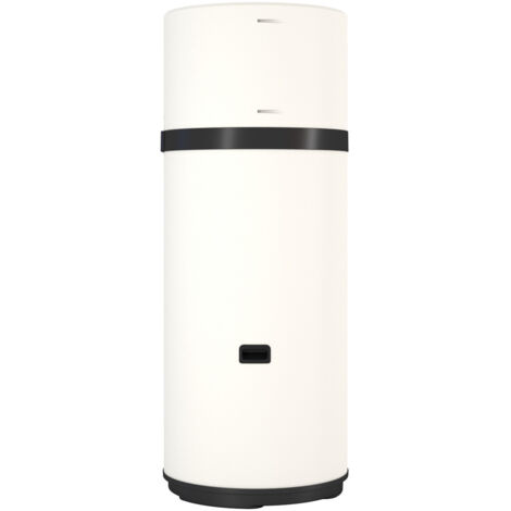 Daikin Altherma M HW 260 Bivalenz Brauchwasser-Wärmepumpe 260 l Speicher
