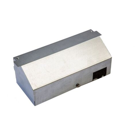 Daikin Anschlussset BU9c zum Anschluss an Daikin Altherma 3 R ECH2O