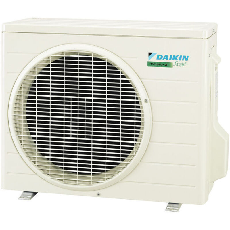 Daikin ARXP25M Condizionatore Unita' Esterna 2500W Classe A++ Bianco