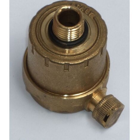Daikin Automatic Entlüfter 1/2" für Daikin Altherma R ECH2O