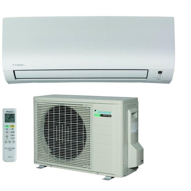 Daikin - bluevolution inverter air conditioner series comfora 18000 btu ftxp50l r-32 wi-fi optional