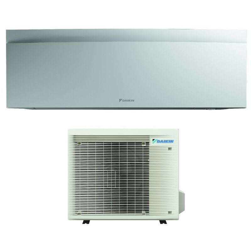 daikin bluevolution inverter air conditioner series emura white iii 18000 btu ftxj50aw r-32 wi-fi integrated class a++ - italian warranty - new